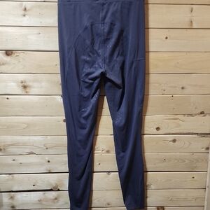 WILLIT Riding Leggings Size Small Grey Full Seat Horseback